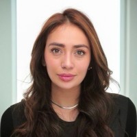 Daniela Rivera Pulido