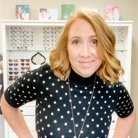 Samantha Hornberger OD