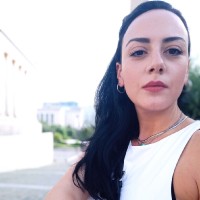 Vera Baxevanidou
