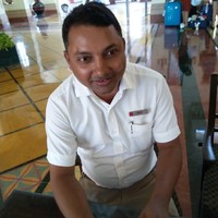 Sujit Basak