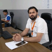 Shafik Deshwali