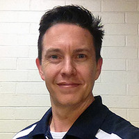 Aaren Mackay