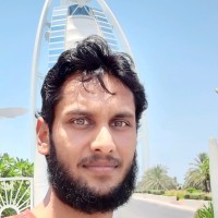 Muhammad Faizan Rasheed