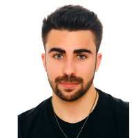 Alex Gómez Lopez