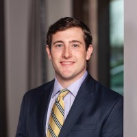 Jack Ballinger, CRPS™, CPFA®