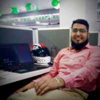 Syed Asad Ali