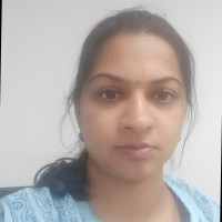 Anju Pillai