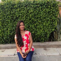 Shravya Pothamsetty