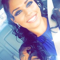 Brandy Cabrera