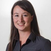 Fiona Lethbridge (Galati)
