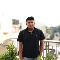 Suroj Shrestha