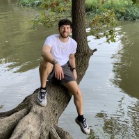 Johnathan Murga