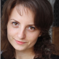 Irina Kutsa