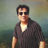 Kashif Iqbal