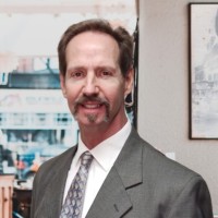 David Frisbie