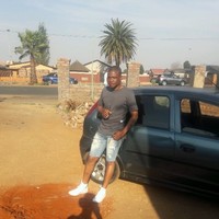 Thizer Mhlongo