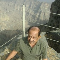 JP Misra