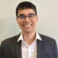 Igor W. Ferreira da Silva