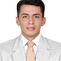 Heriberto Rincon Sanchez