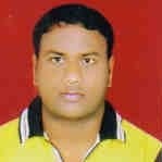 Namdev Gadekar