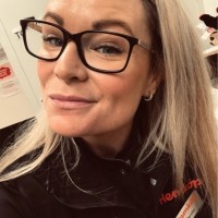 Denise Persson