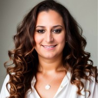 Nikki Denkenberger