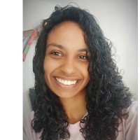 Nara Silva Rotandano