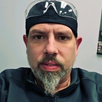 Dan Nelson