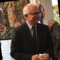 Philippe Girard de courtilles