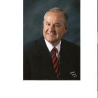 Bruce Frederick