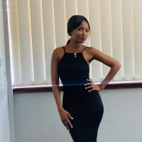 Cynthia Diretse
