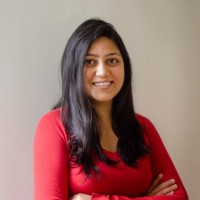 Pankhuri Anand