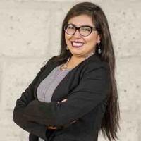 María Alejandra Prado Fernández