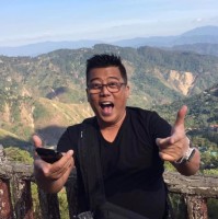 Jeffrey John Imutan