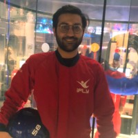 Junaid Akbar