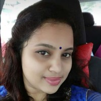 Shruti C