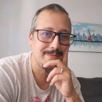 Pedro Bahamonde Diaz