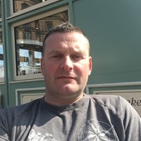 Tony Healey
