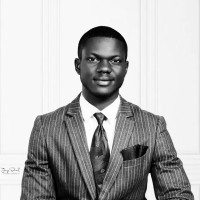Dominic Ibanam