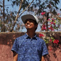 Dhruv Jain
