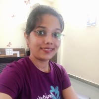 Sarika Mahadik