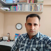 Amardeep Sharan