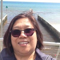 Joy Gregorio