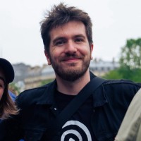 Adrien Pouillot