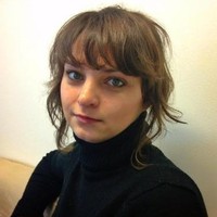 Eva Klima (Zárubová)