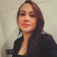 Thainá Machado