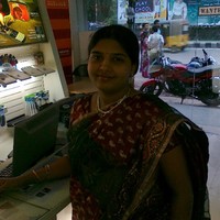 M Deepika