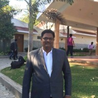 Rajesh Nallari