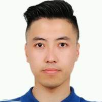 Mark Gao