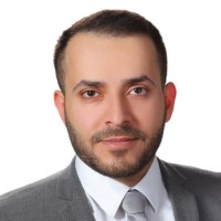 Saud Alhajji